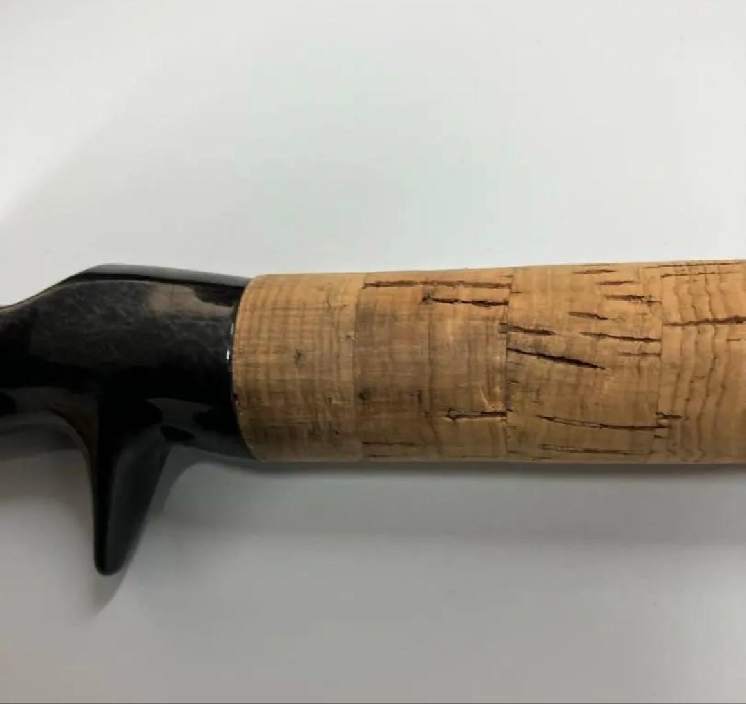 メガバス デストロイヤー F4-64T 釣り竿