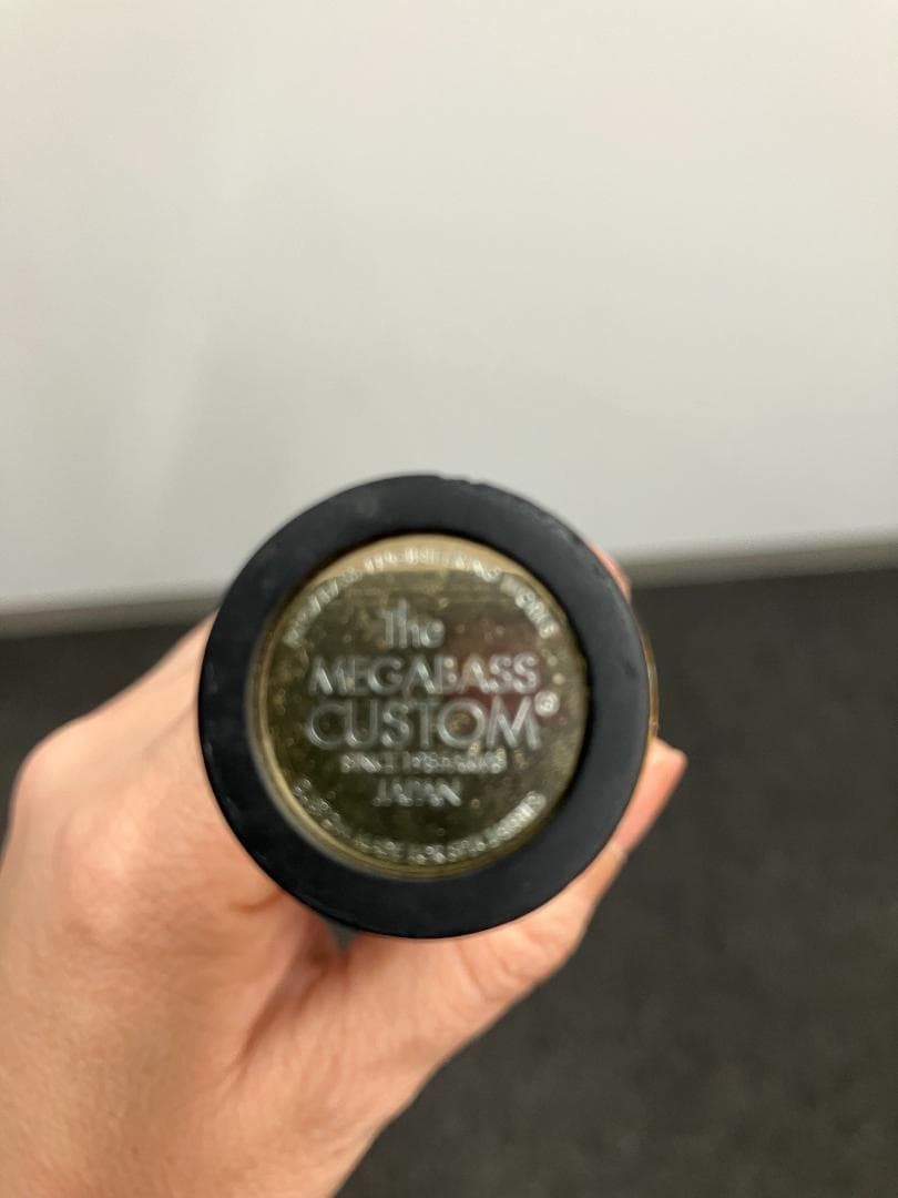 メガバス デストロイヤー F4-64T 釣り竿