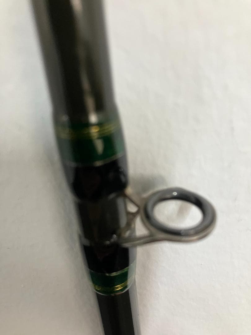 メガバス デストロイヤー F4-64T 釣り竿