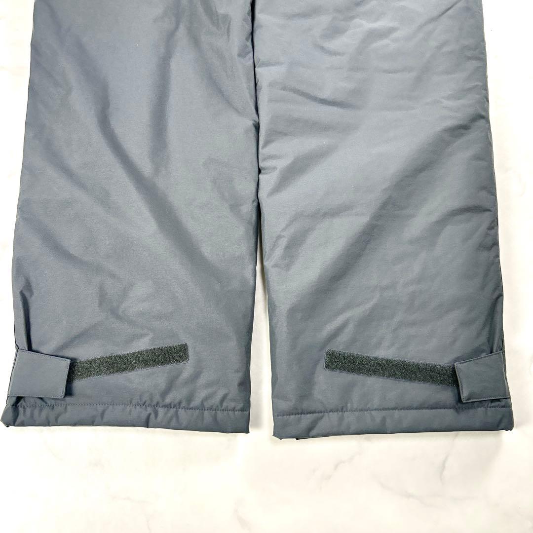 XL 新品タグ付 DAIWA レインマックス 防寒スーツ 上下セット黒 グレー