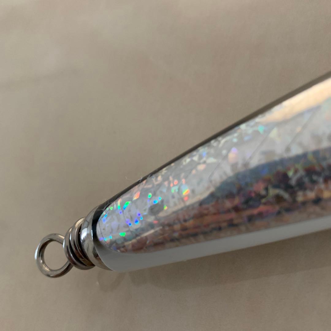 フラッシュユニオン バブルアーティスト 260 トップウォータールアー