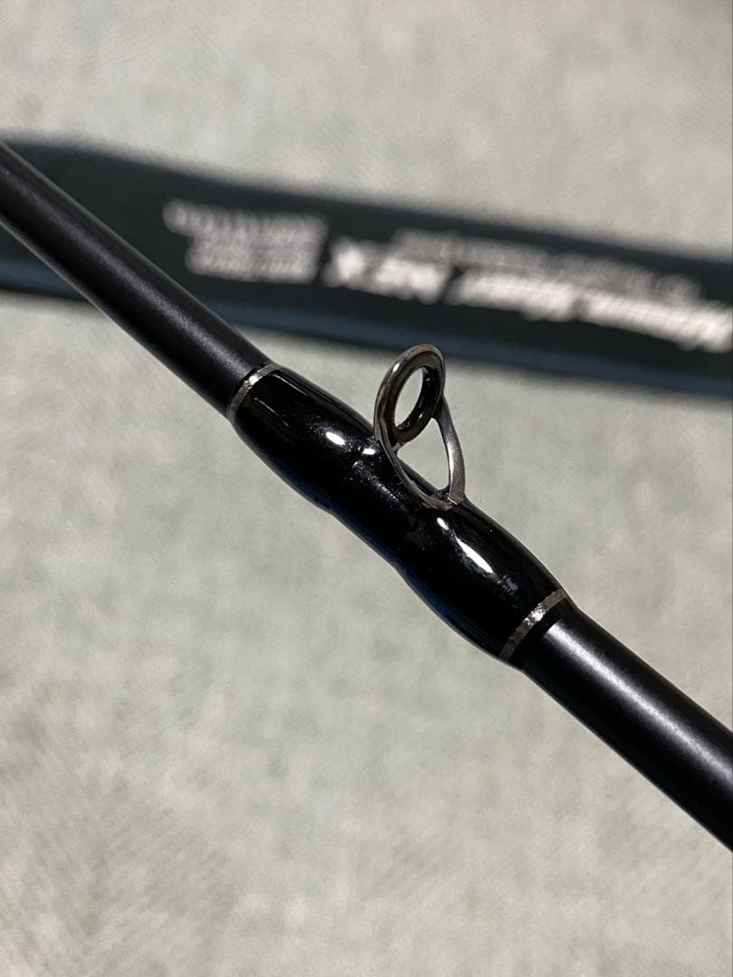 スミス　マグナムハスキーNEX MHN-75SH/2