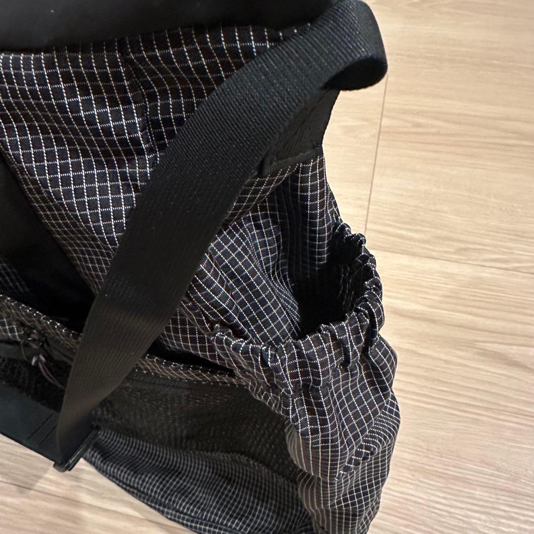 Warenfaus Just Right Tote トート バッグ ブラック 黒