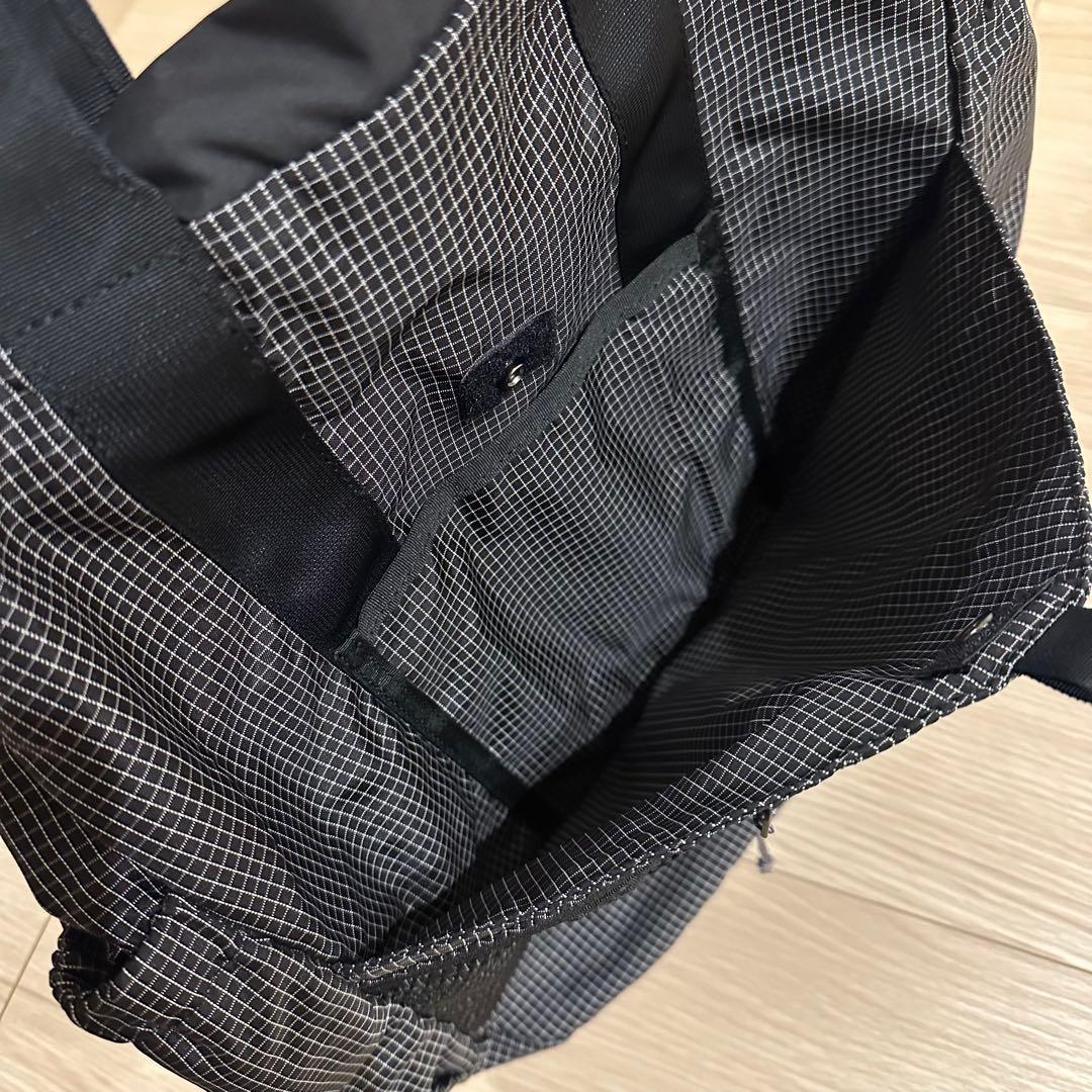 Warenfaus Just Right Tote トート バッグ ブラック 黒