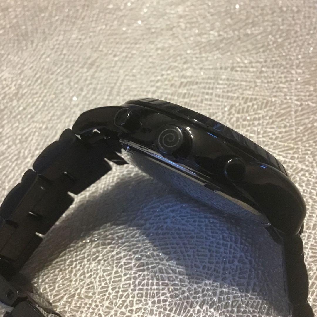 電池交換済✨ TSUMORI CHISATO bigcat! 腕時計✨