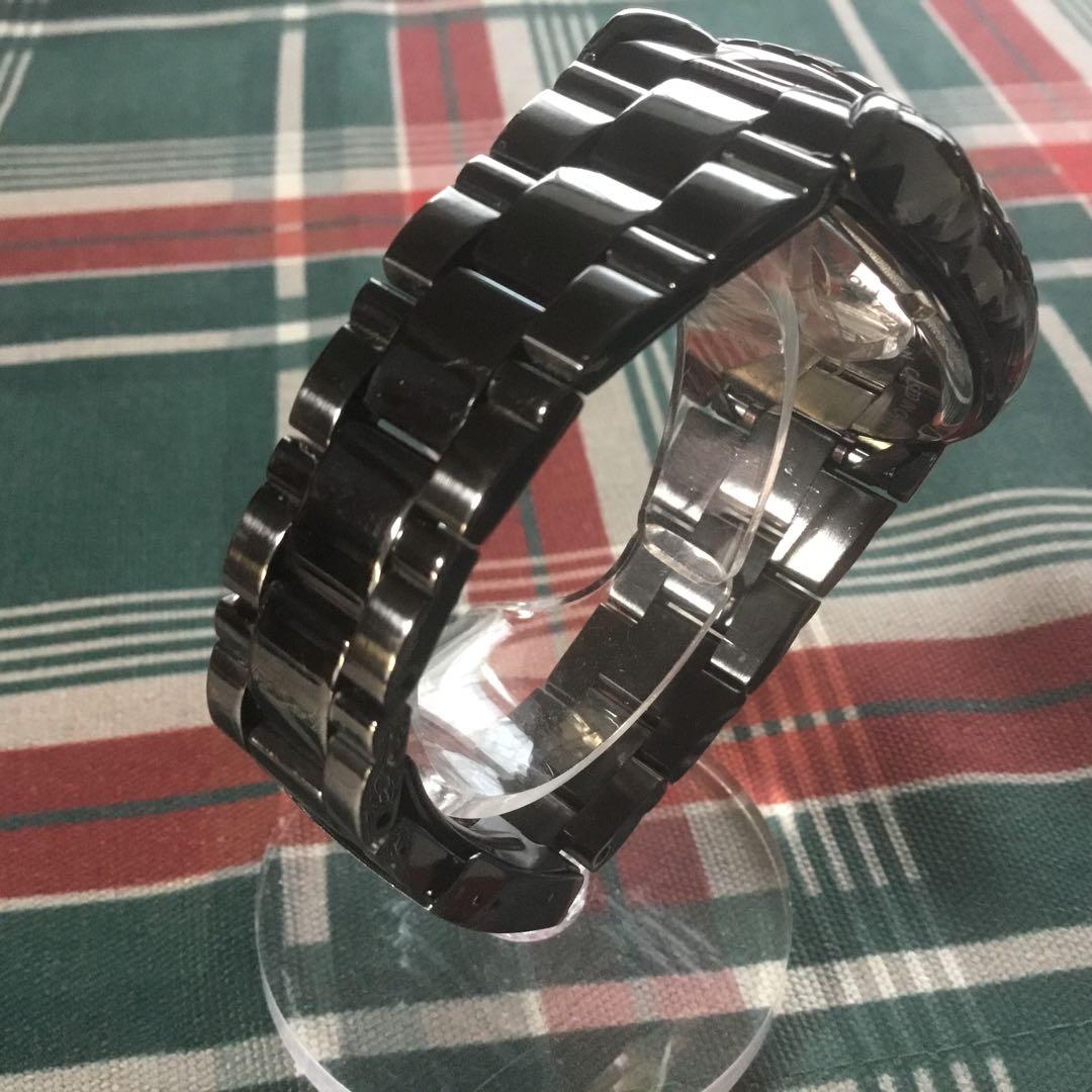 電池交換済✨ TSUMORI CHISATO bigcat! 腕時計✨