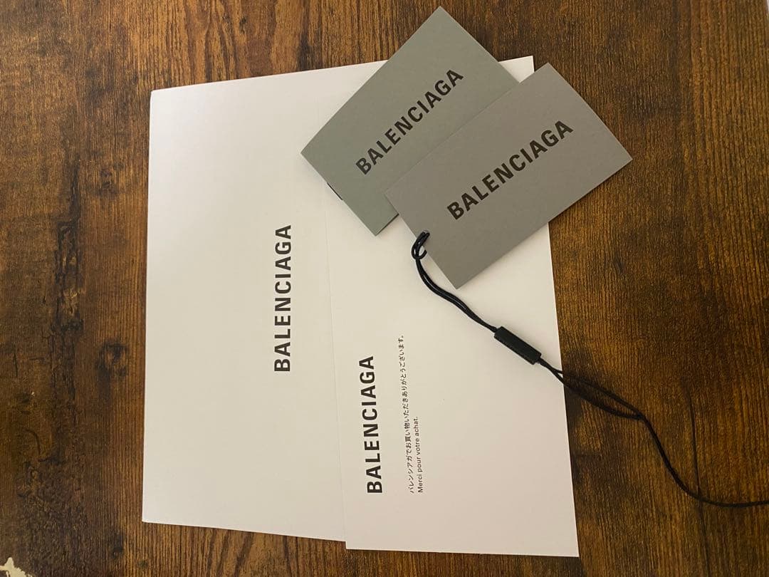 balenciaga strike bootsバレンシアガストライクブーツ39