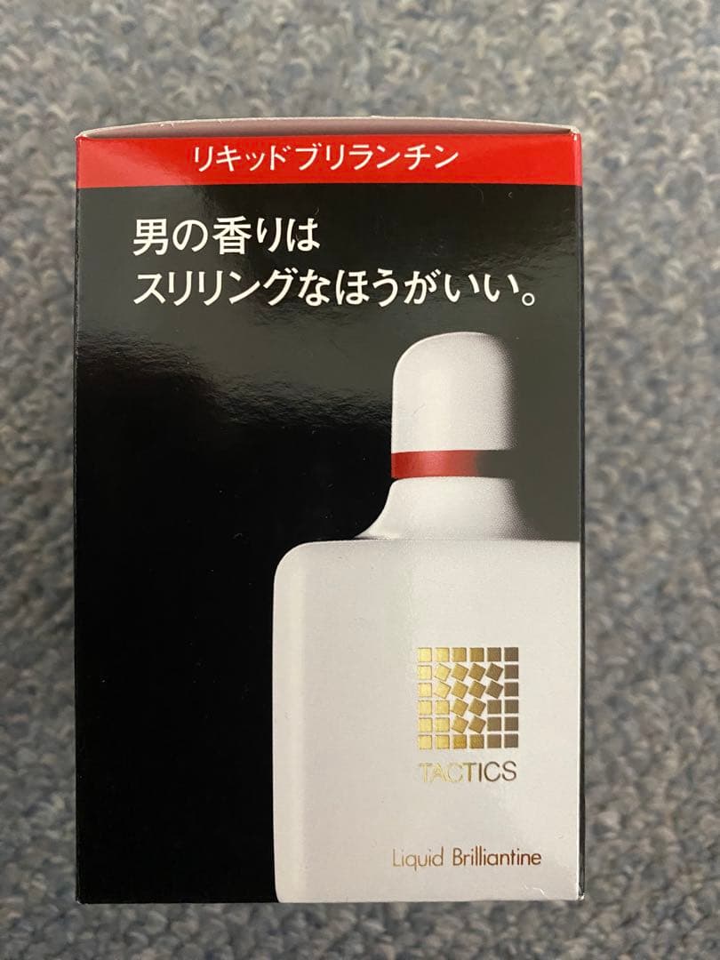 タクティクス　リキッドブリランチン 6個セット