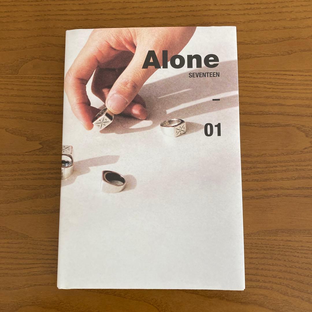 SEVENTEEN アルバムCDとグッズまとめ売り