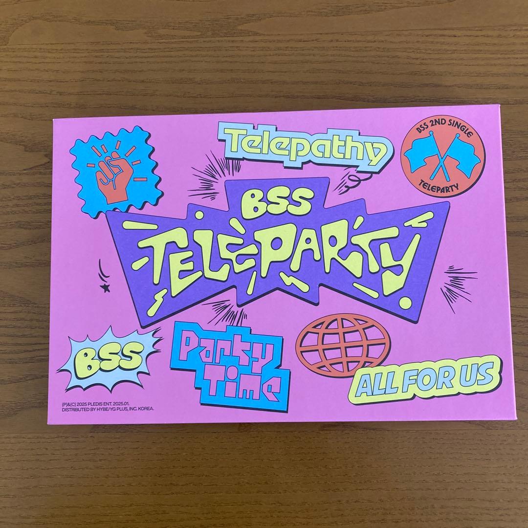 SEVENTEEN アルバムCDとグッズまとめ売り