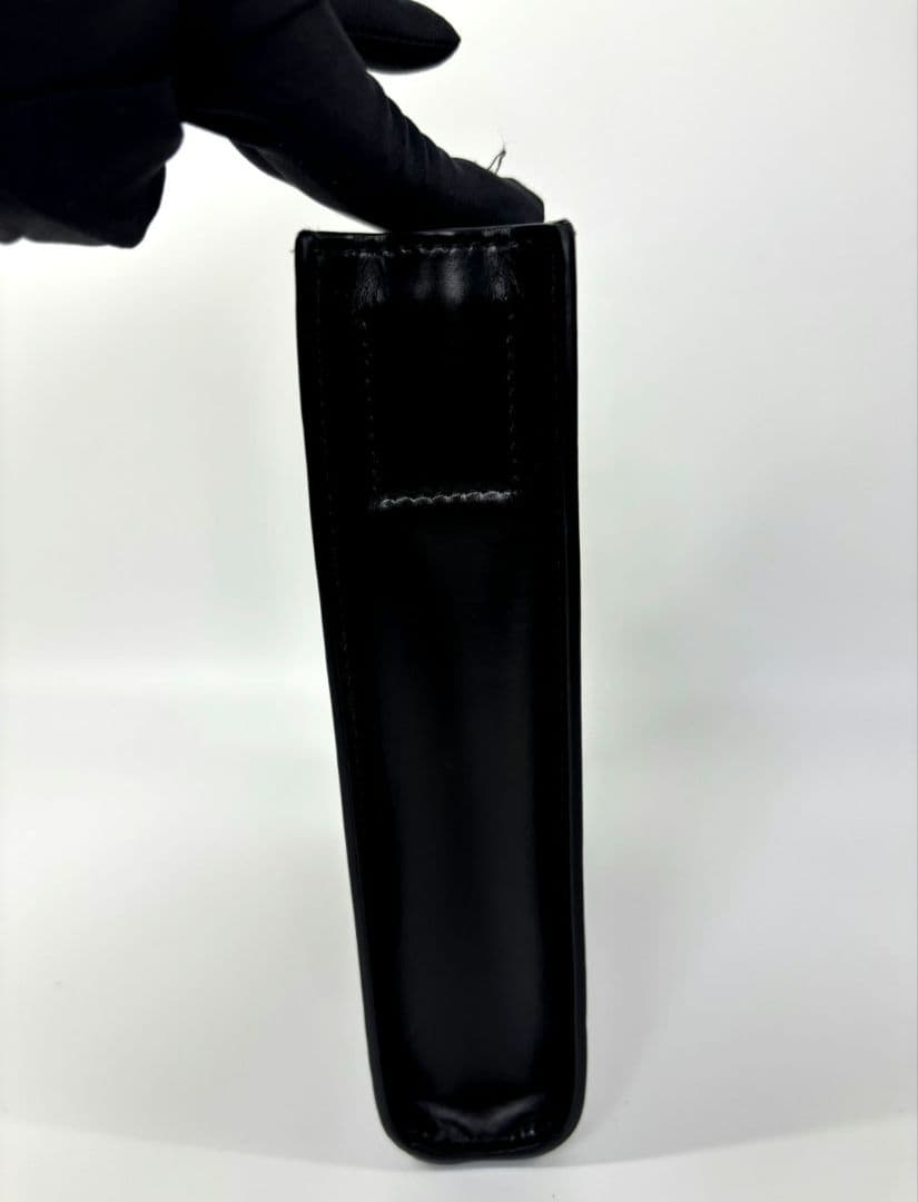 【JIL SANDAR】タングル クロスボディ ショルダーバッグ 黒