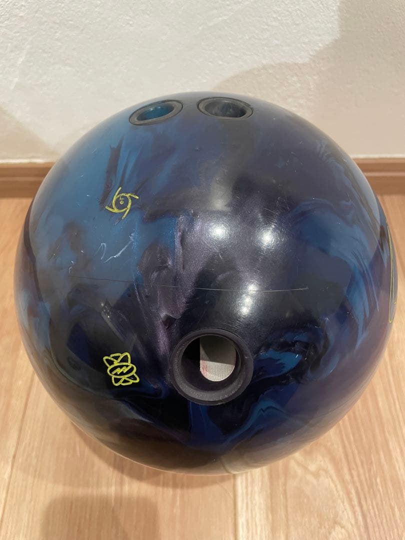 アストロフィジックス2 ASTRO PHYSIX 2 ボウリングボール 15p