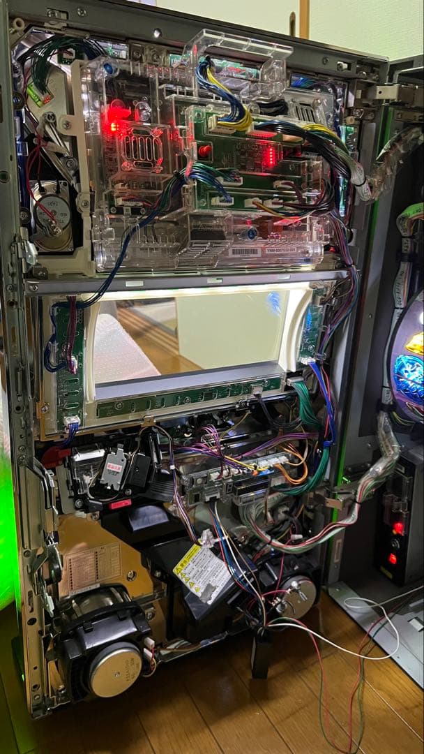 パチスロ戦国無双2 【8K値下げしました】