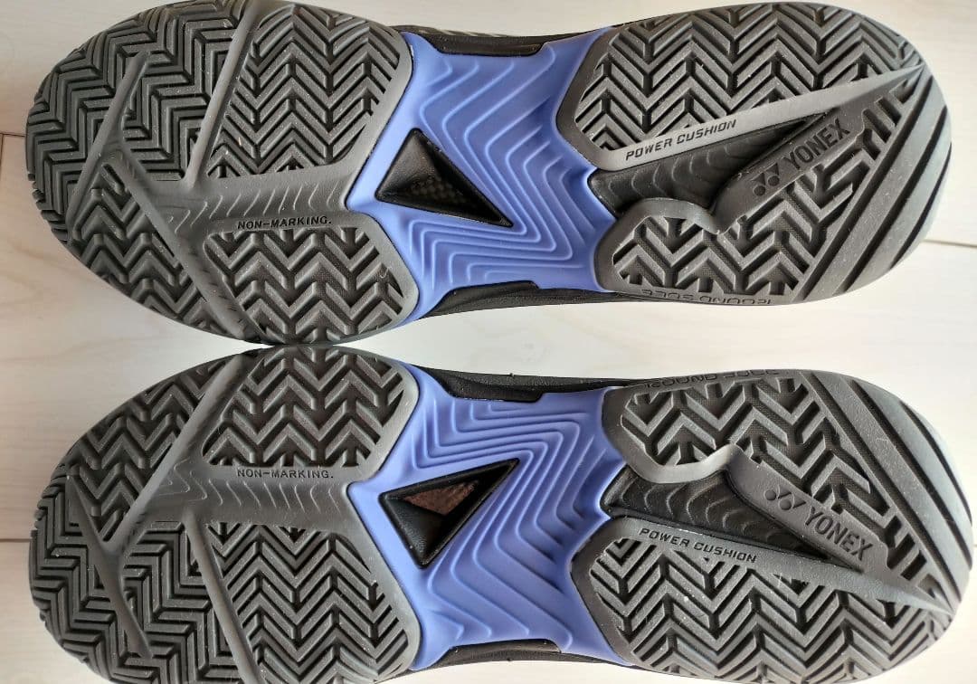 パワークッションソニケージ3メンAC YONEX テニスシューズ 26.0cm