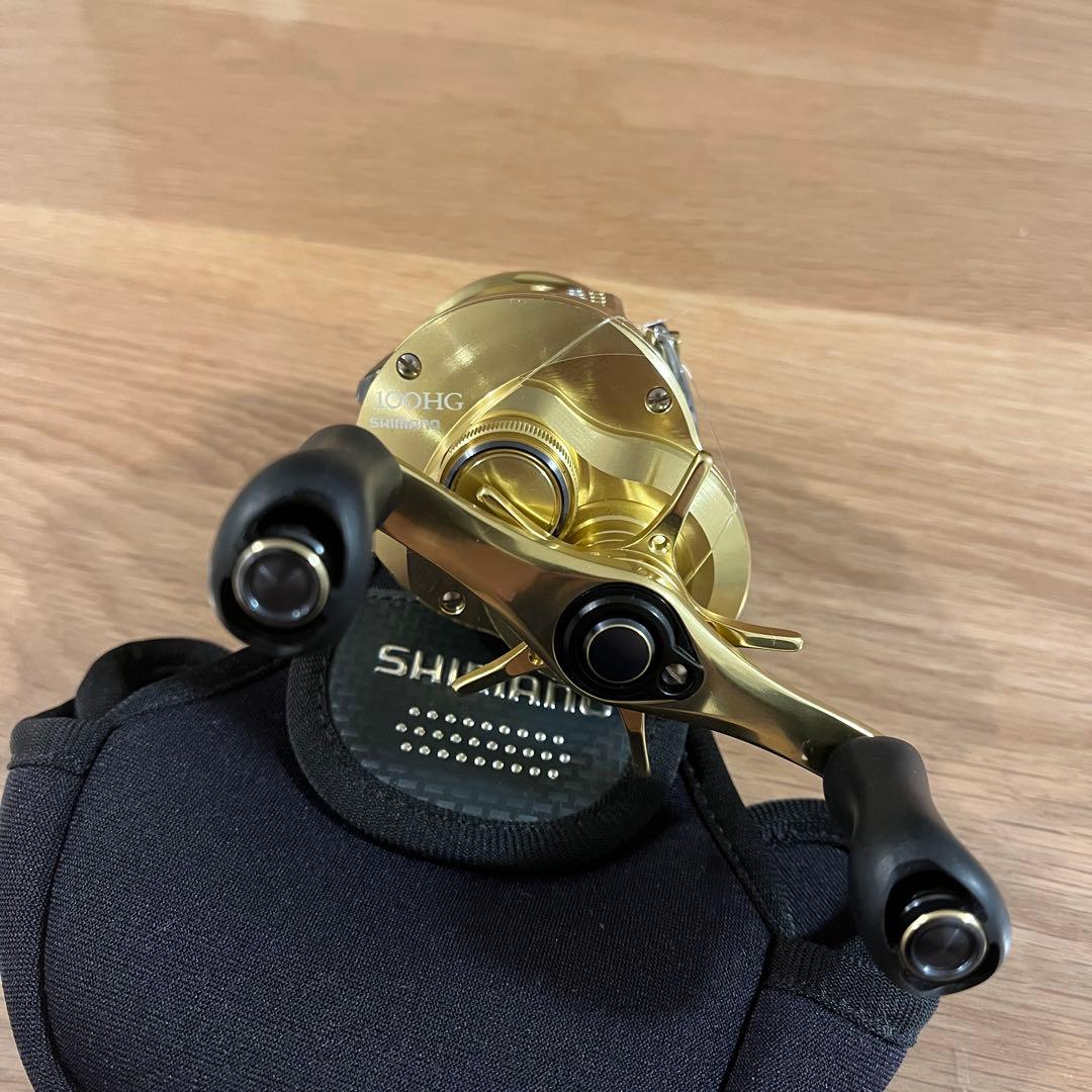 21 カルカッタコンクエスト 100 HG