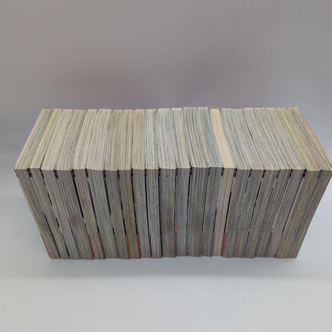 NANA　1-21全巻　7.8プレミアム ファンブック　全巻帯び有り。