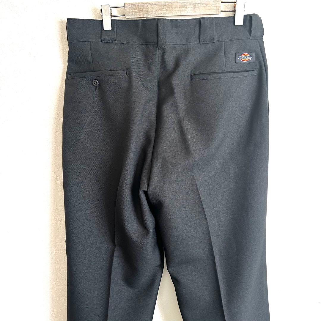 ディッキーズ　874 ワイドスラックス　ovy ジャーナルスタンダード　別注