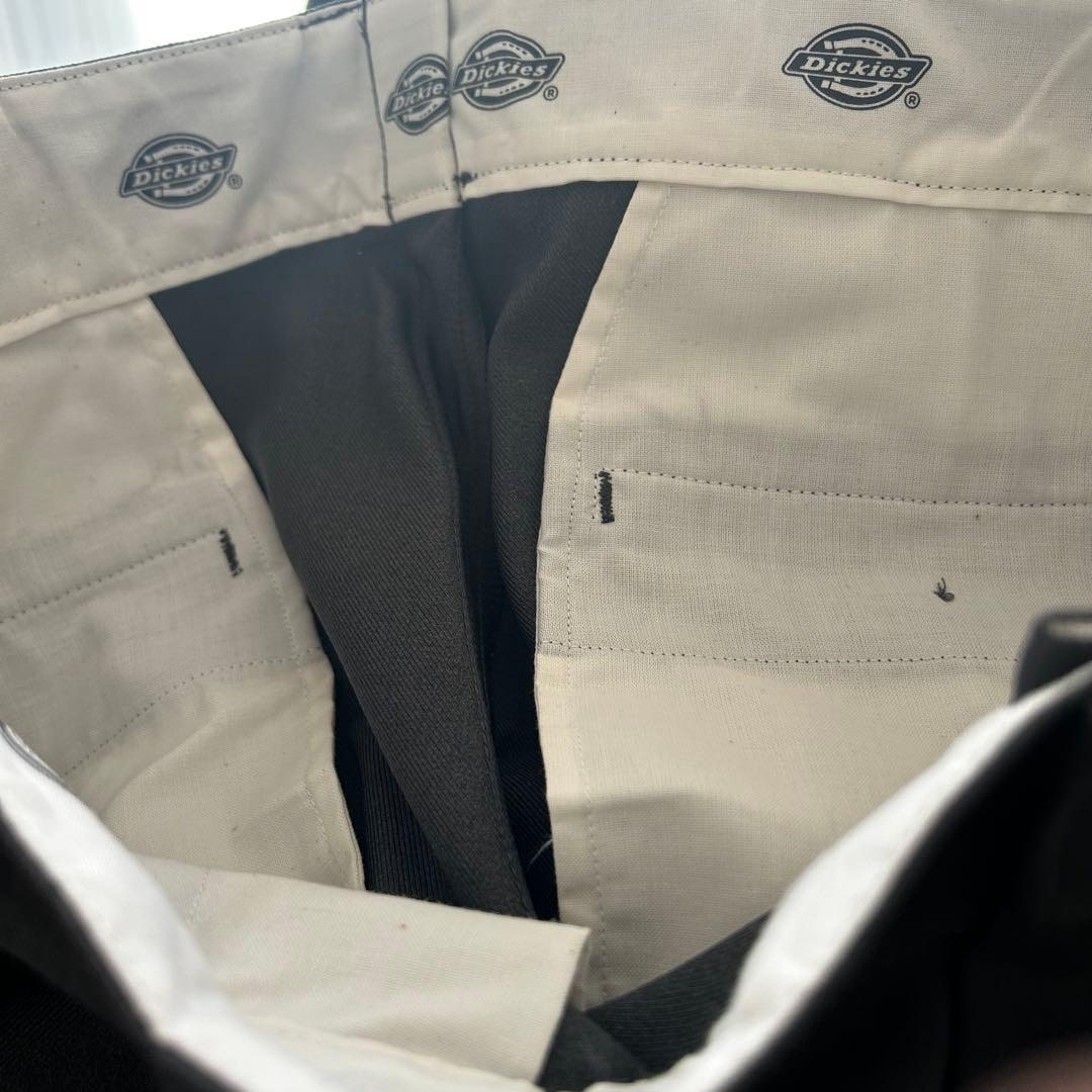 ディッキーズ　874 ワイドスラックス　ovy ジャーナルスタンダード　別注