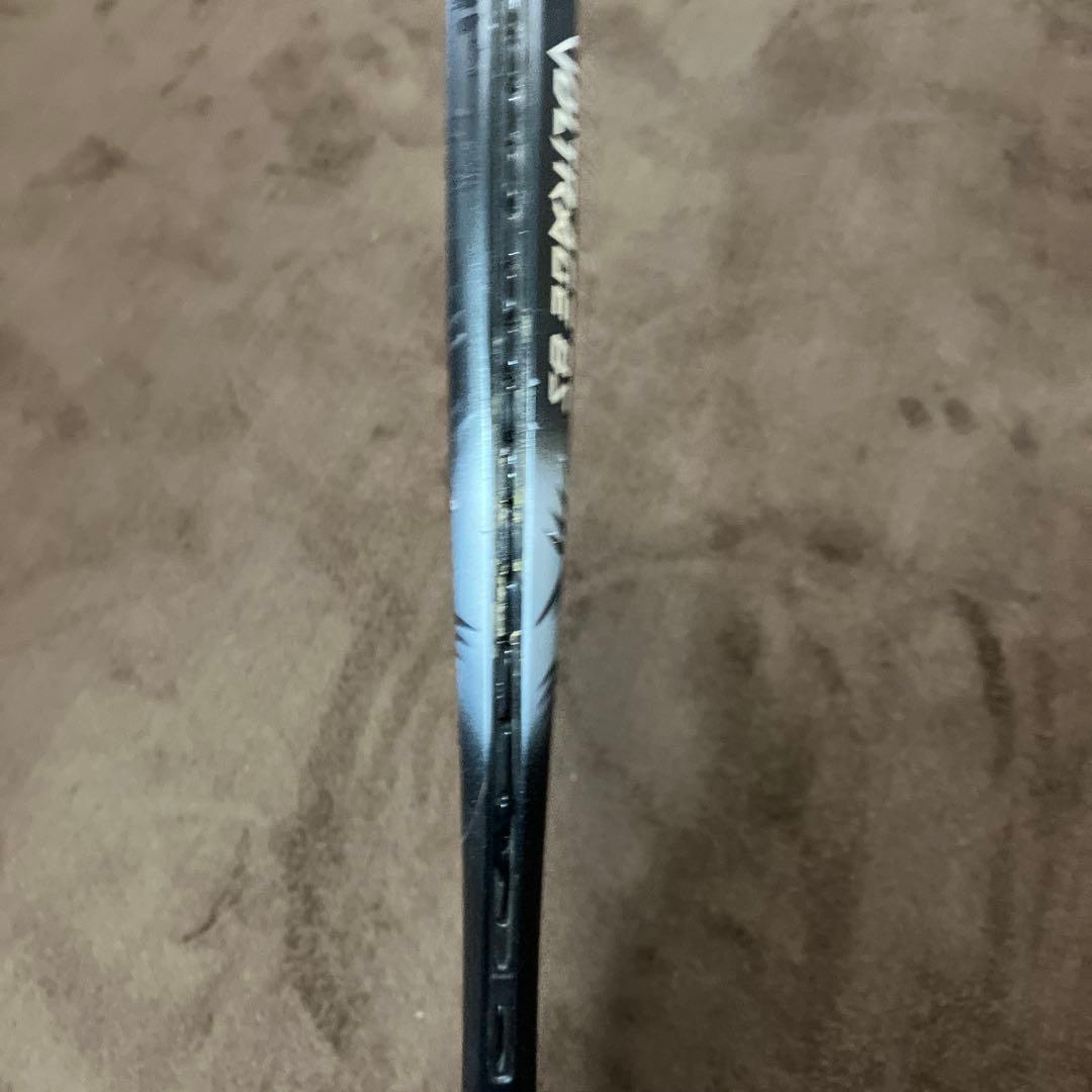 ボルトレイジ8S加納