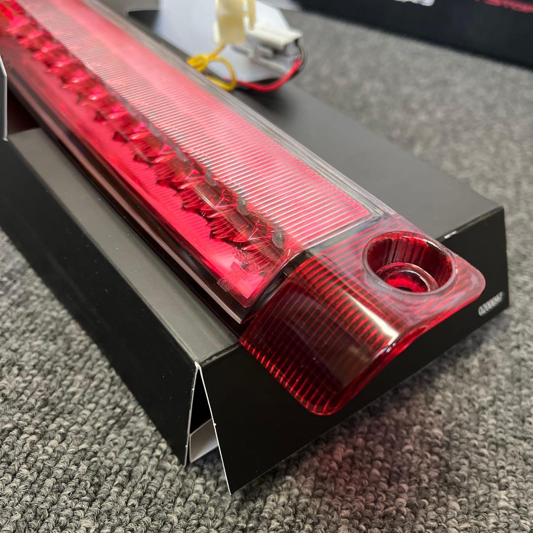 ヴァレンティ 30系 アルファード用ハイマウントLEDストップランプ