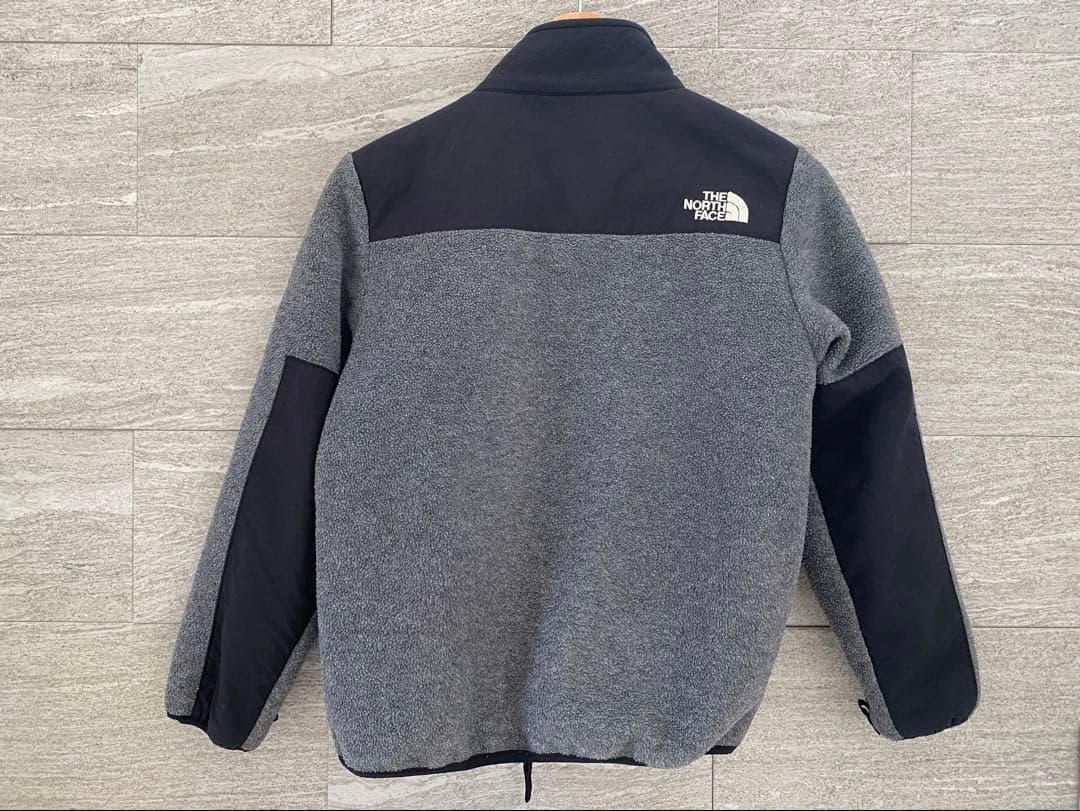 ノースフェイス　130センチ　デナリジャケット&スクープジャケットセット