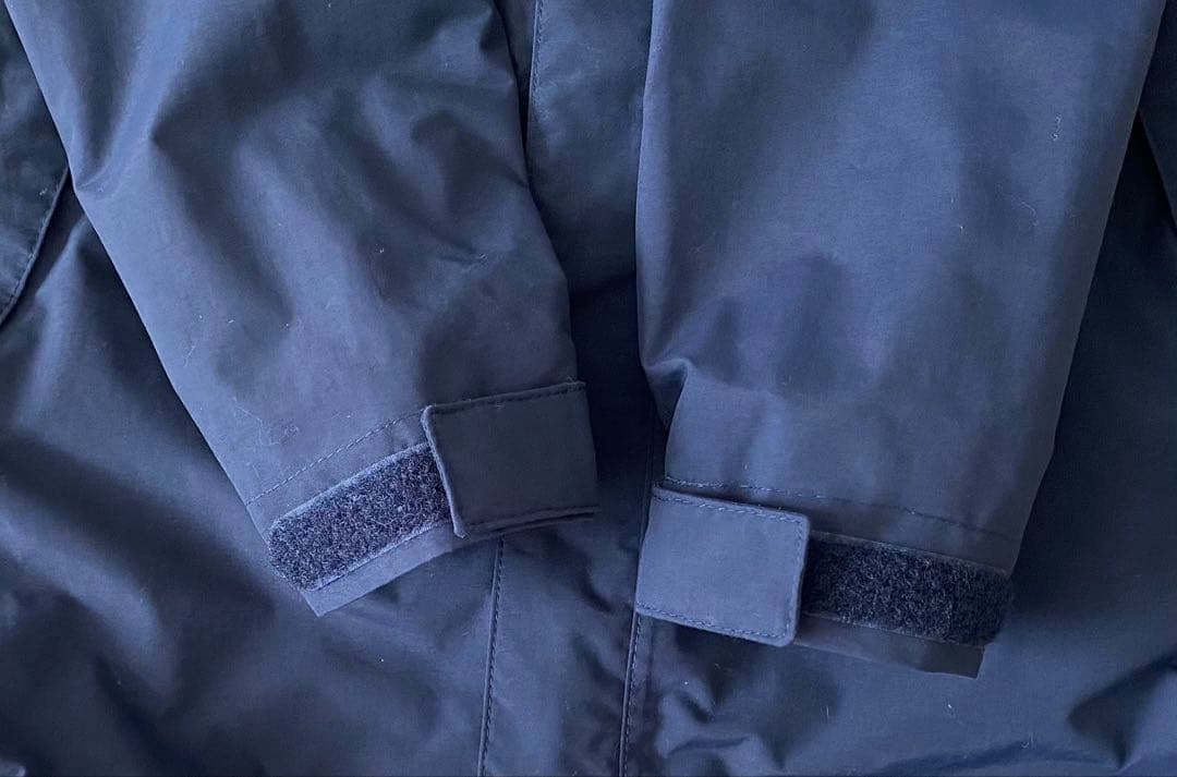 ノースフェイス　130センチ　デナリジャケット&スクープジャケットセット