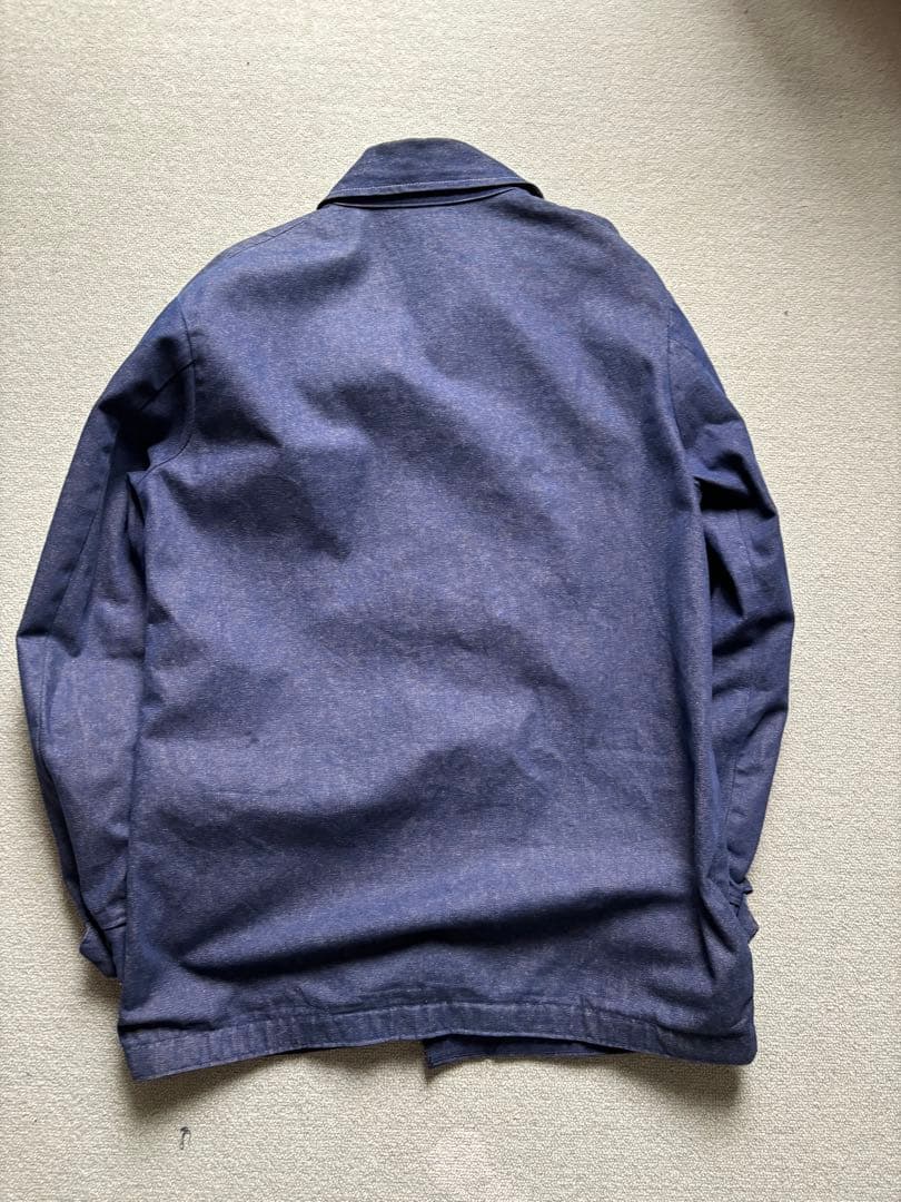 4*8様 60s Casey Jones Wrangler vintage カバ