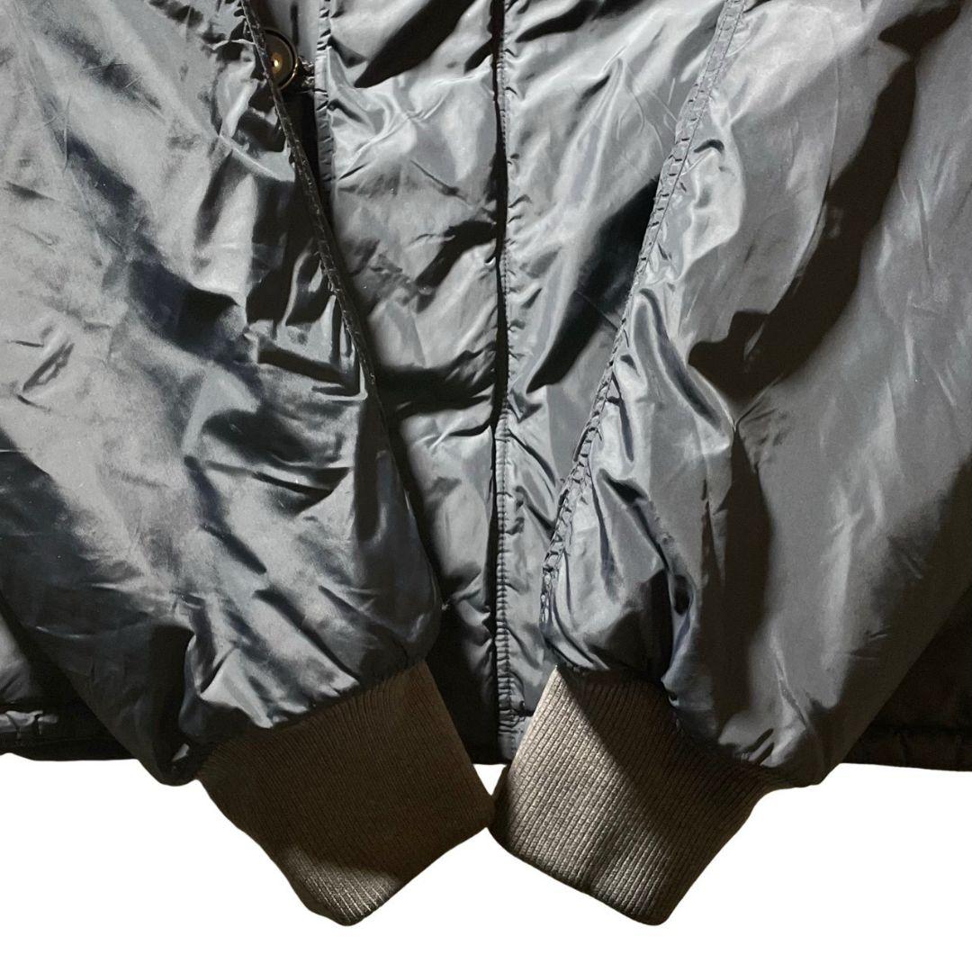 ALPHA INDUSTRIES N-2B フライトジャケット 短丈 y2k M