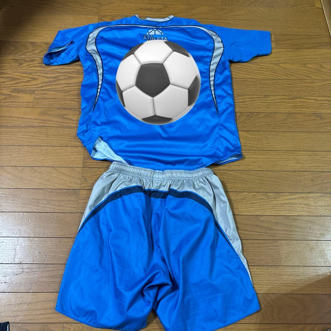 聖和学園アウェイユニホーム