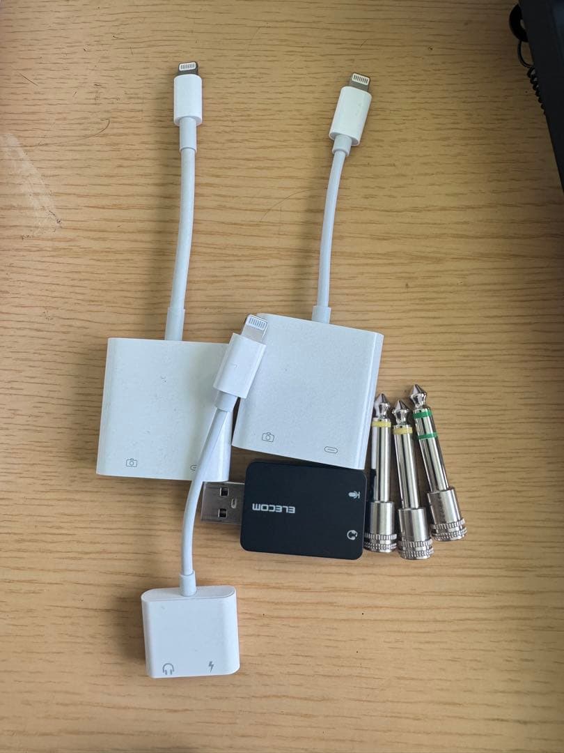 配信機材セット