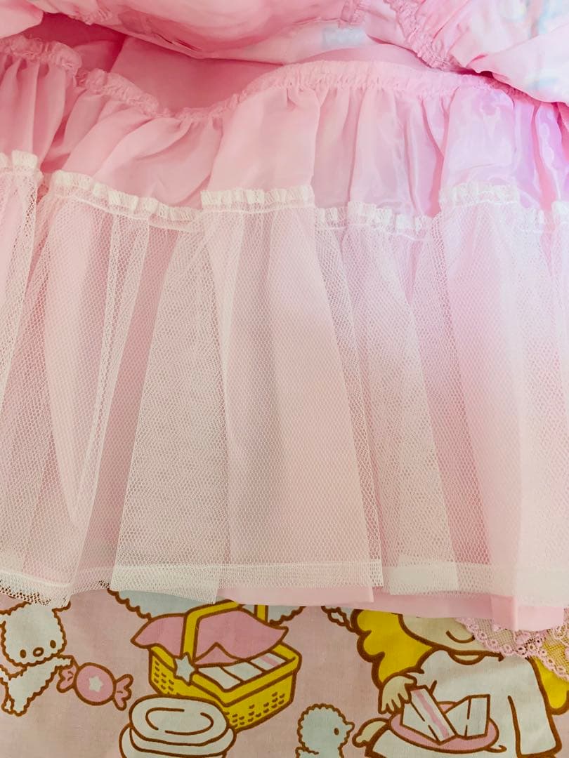 Angelic Pretty トイパレード TOY PARADE サロペット