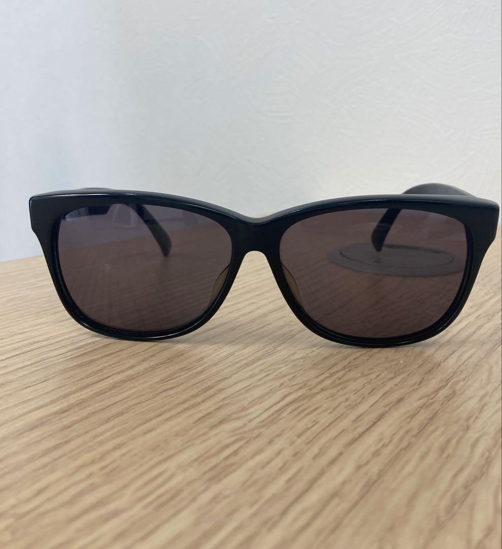 GIVENCHY LIFE サングラス あぶない刑事 L101-M60◇