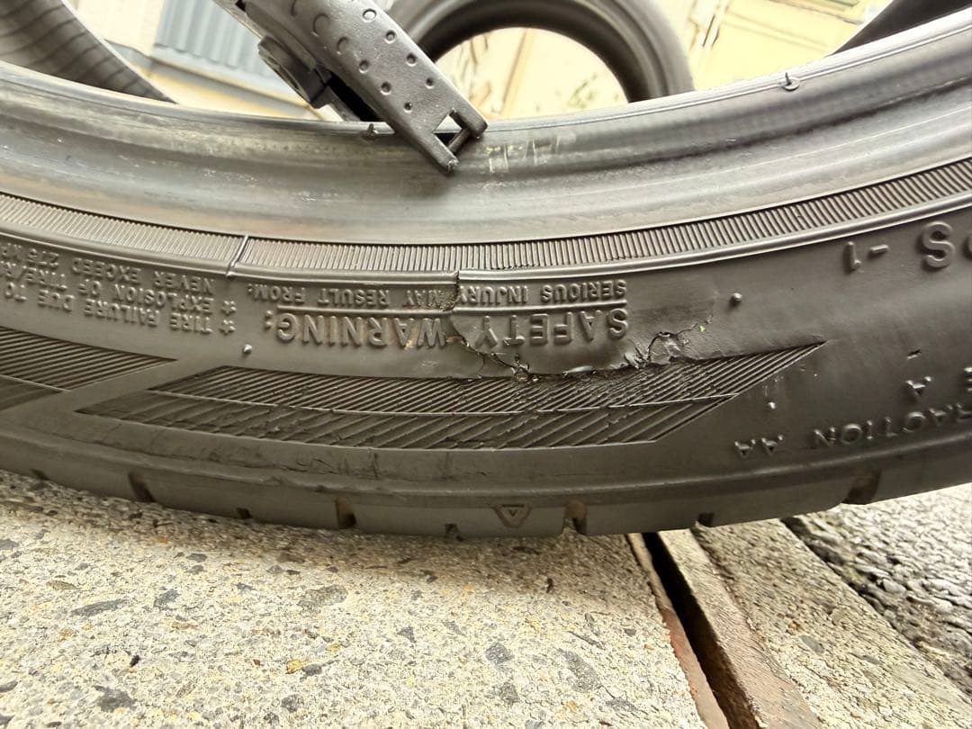 TOYO PROXES Sport SUV 285/35R/22 タイヤ 4本組