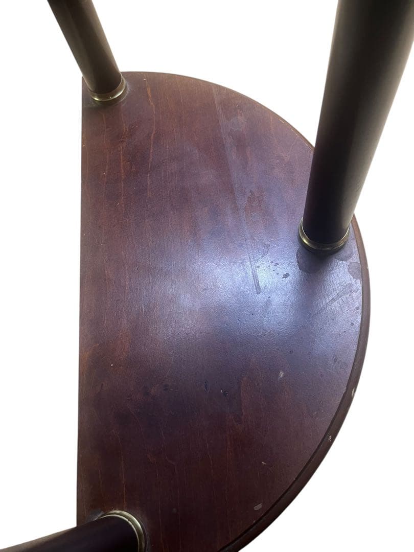 アンティーク 大理石コンソールテーブル　送料込み