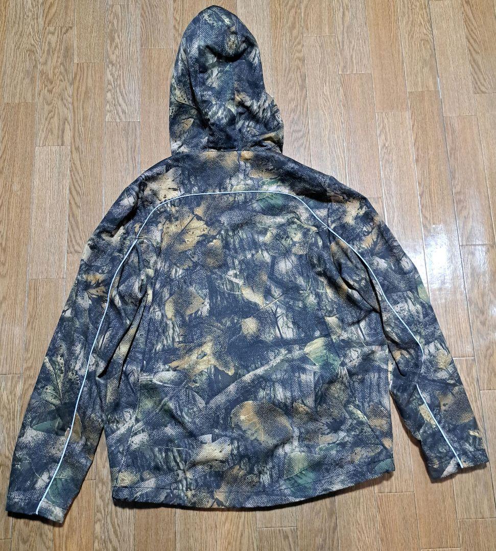 DUPPIES リアルツリー セットアップ five-o ファイブオー