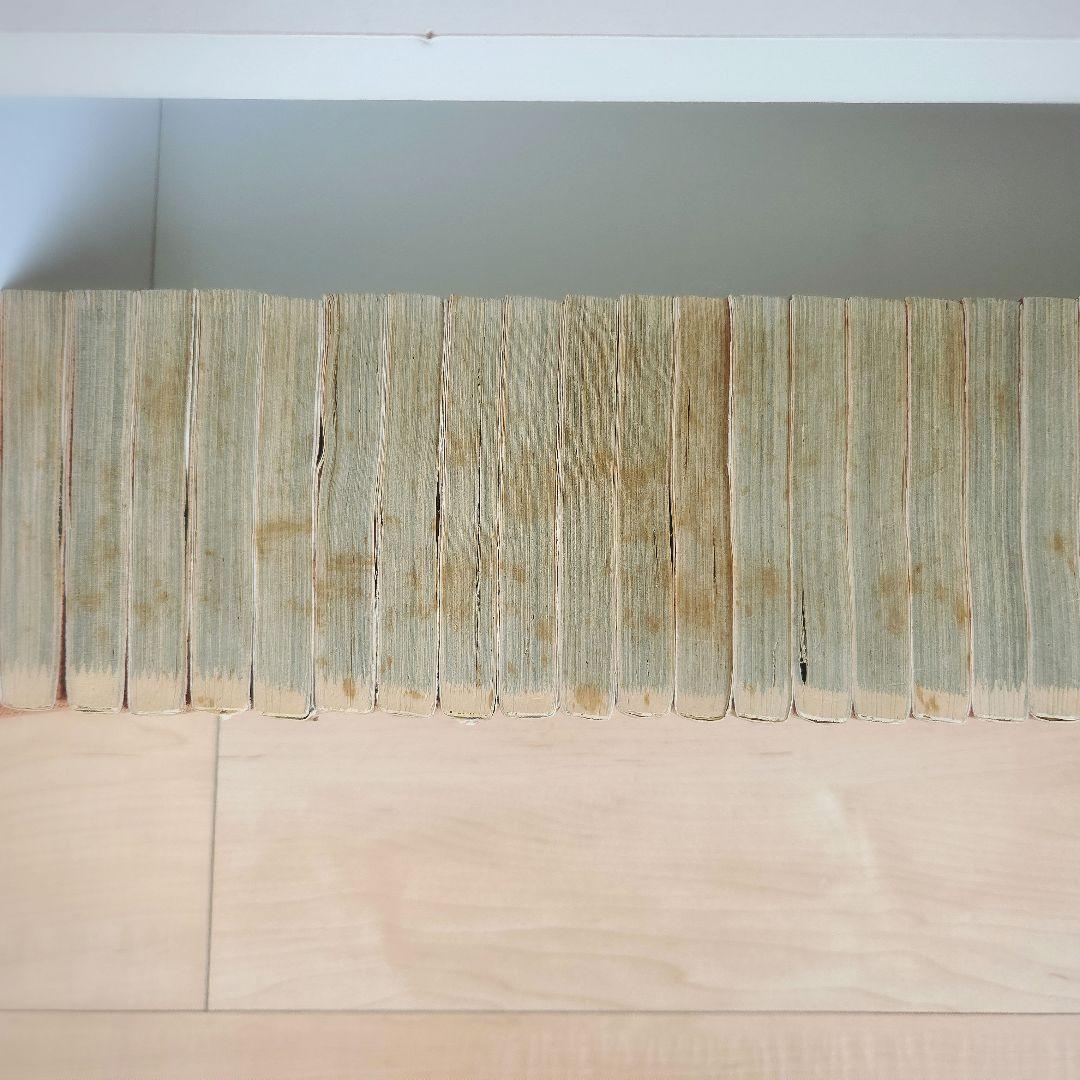 ​名探偵コナン 1〜107巻セット（105巻のみ欠品) 青山剛昌 ほぼ全巻セット