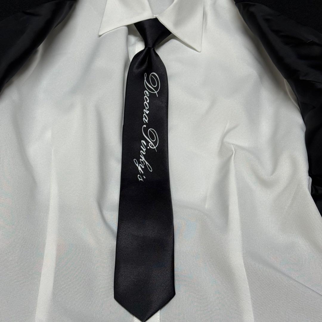 卒服　デコラピンキーズ 卒業入学式　フォーマルセット　160【匿名配送】