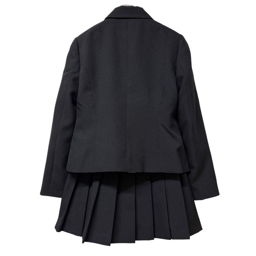 卒服　デコラピンキーズ 卒業入学式　フォーマルセット　160【匿名配送】