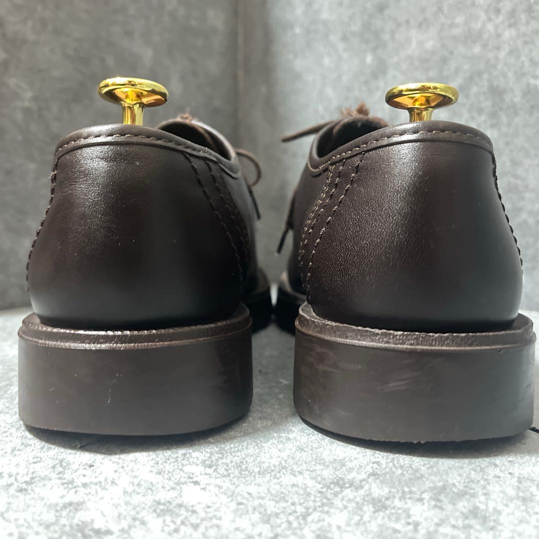 美品✨　KLEMAN クレマン パドロール チロリアンシューズ 39