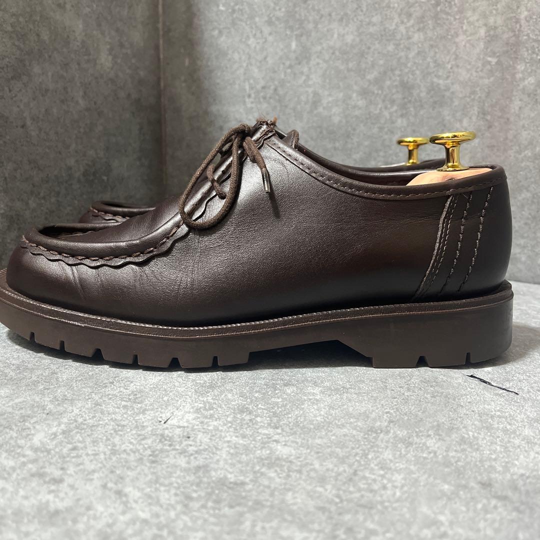 美品✨　KLEMAN クレマン パドロール チロリアンシューズ 39