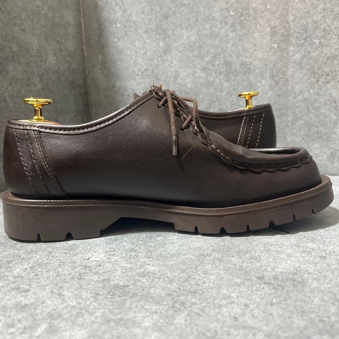 美品✨　KLEMAN クレマン パドロール チロリアンシューズ 39