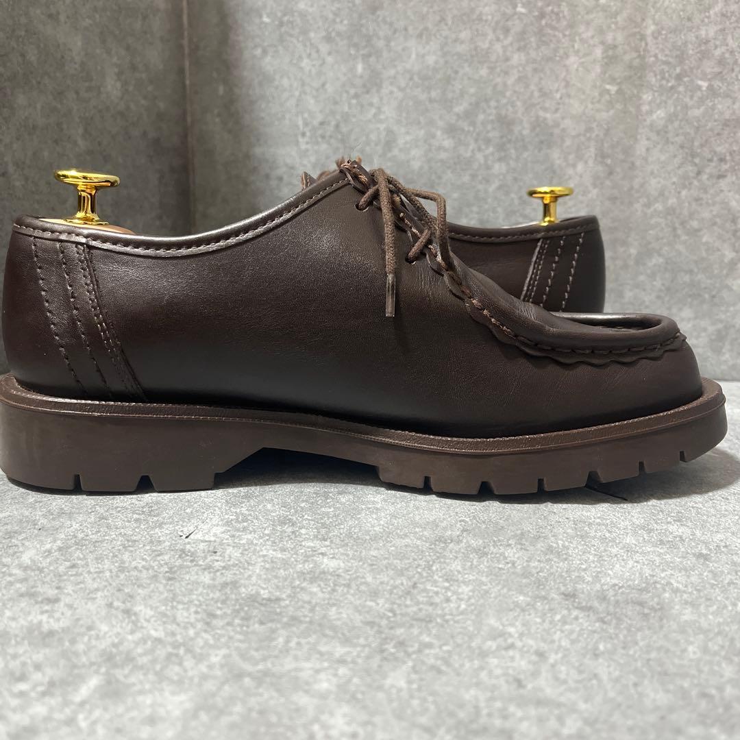 美品✨　KLEMAN クレマン パドロール チロリアンシューズ 39