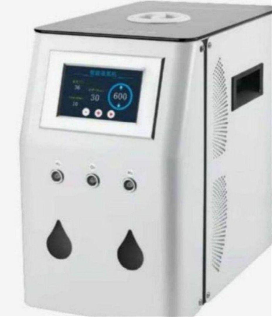 【新品1年保証付】水素吸入器1200ml医療レベルグレード