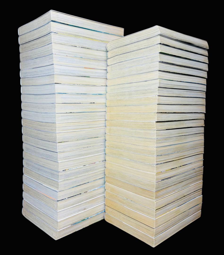 【全巻/完結】頭文字D イニシャルD 1-48巻 (完)しげの秀一/講談社