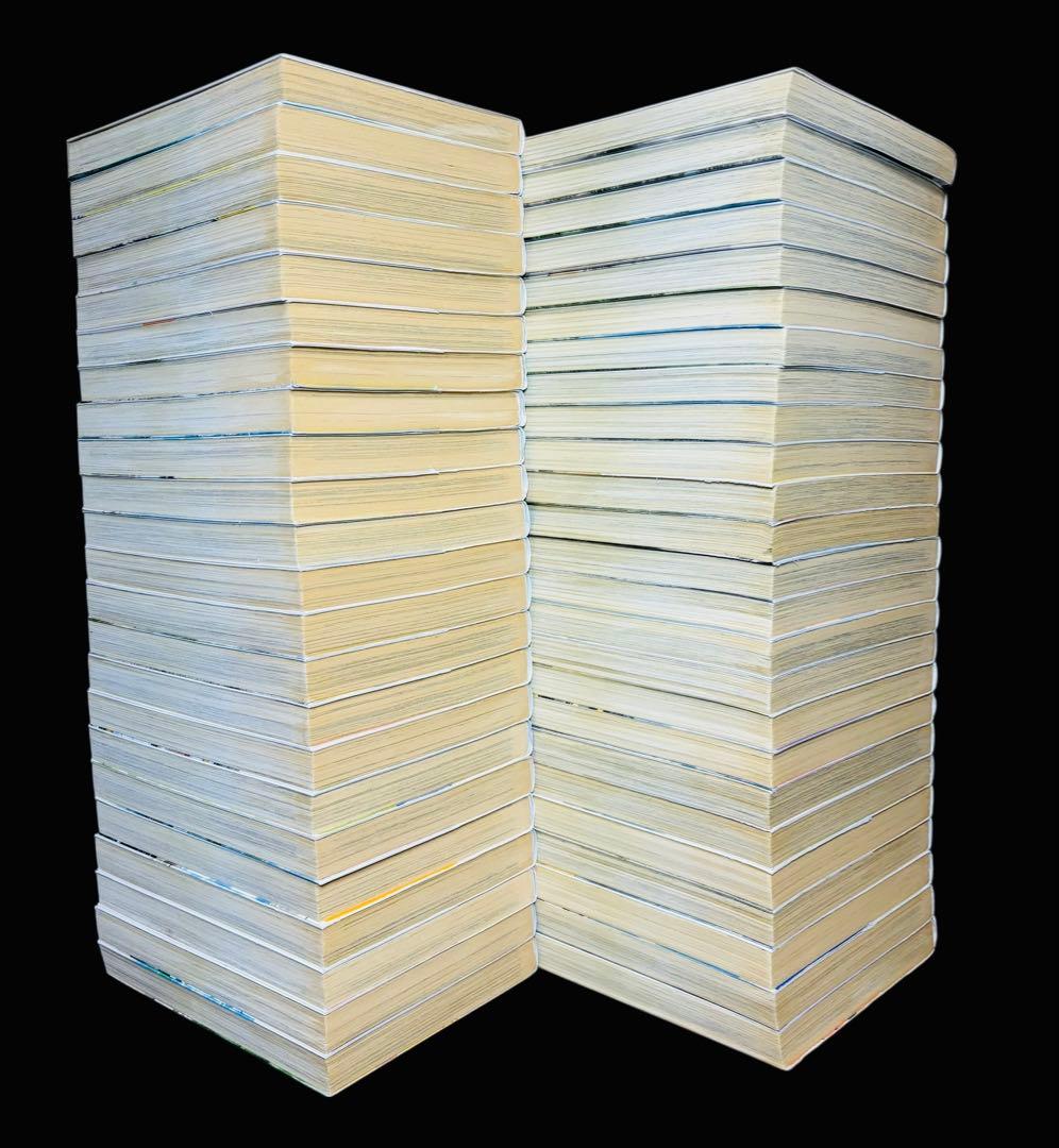 【全巻/完結】頭文字D イニシャルD 1-48巻 (完)しげの秀一/講談社