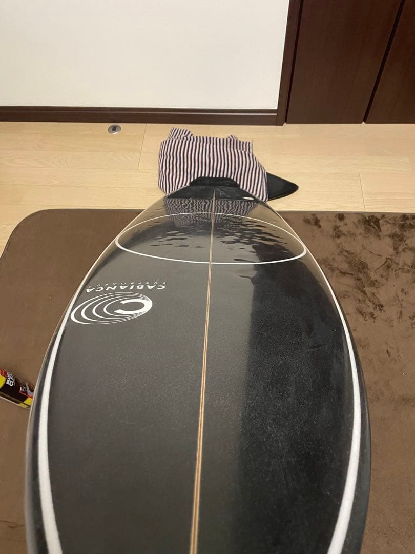 カビアンカ CABIANCA THE MEDINA 5'7