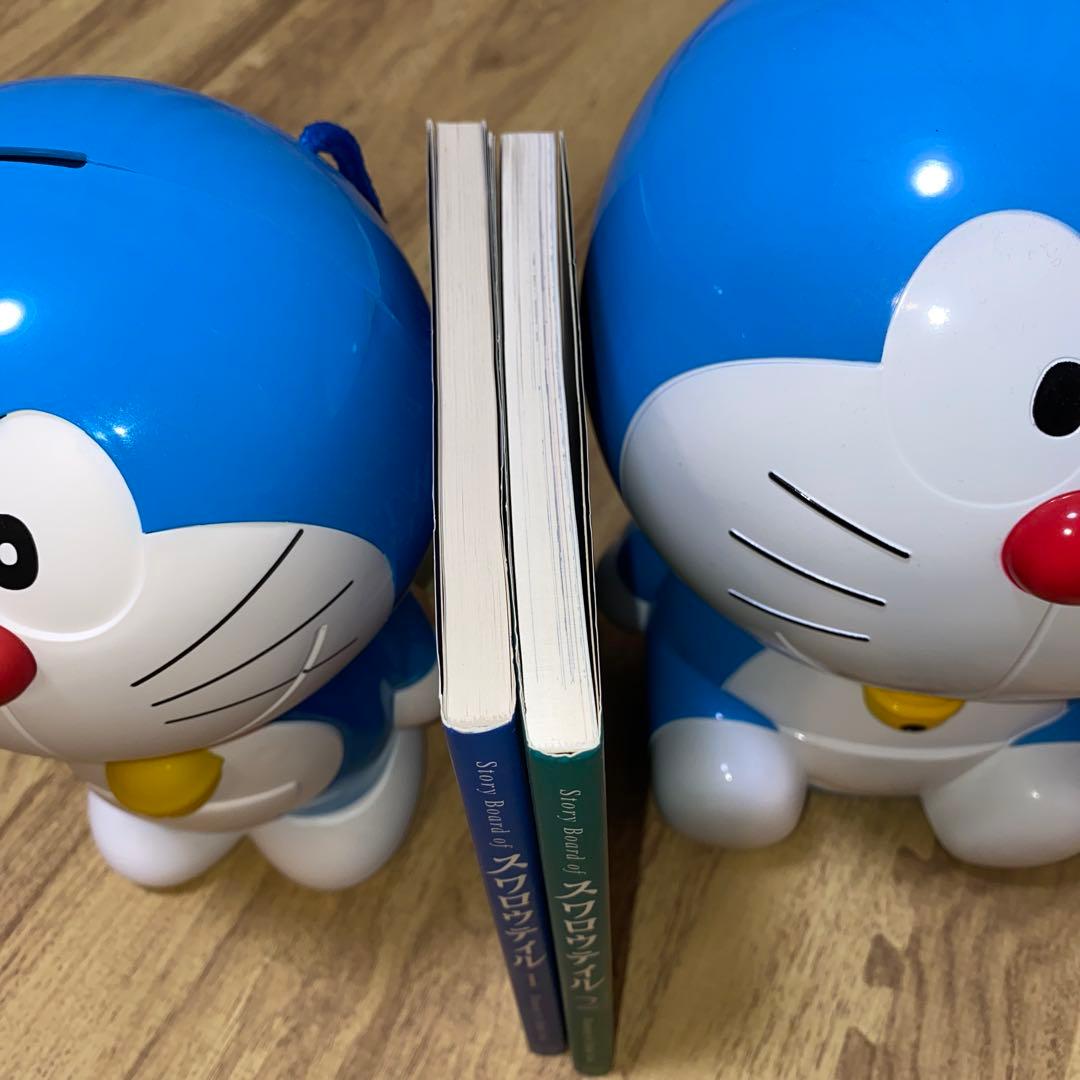 スワロウテイルバタフライ　ストーリーボード　岩井俊二