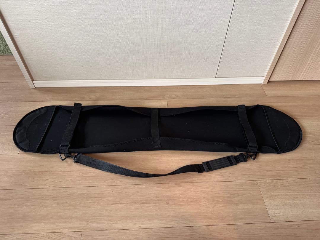 Burton Chopper 120cm スノーボード キッズ