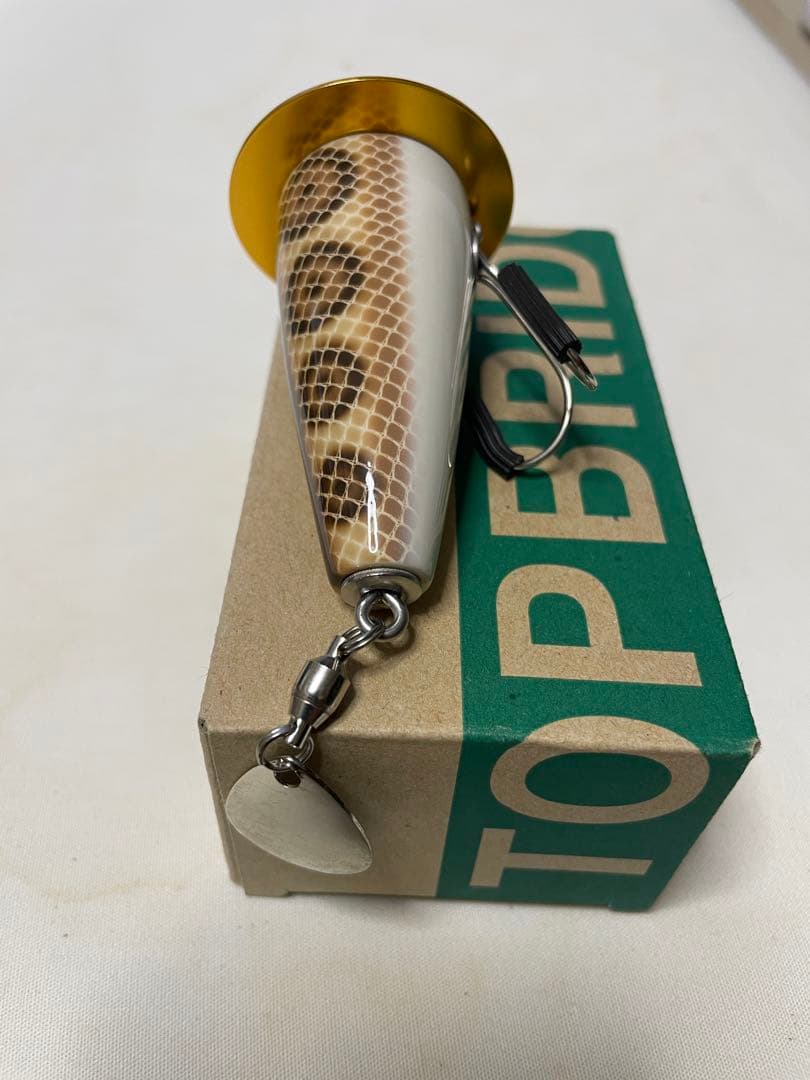 トップブリッジ ヘッドバン MAMUSHI新品