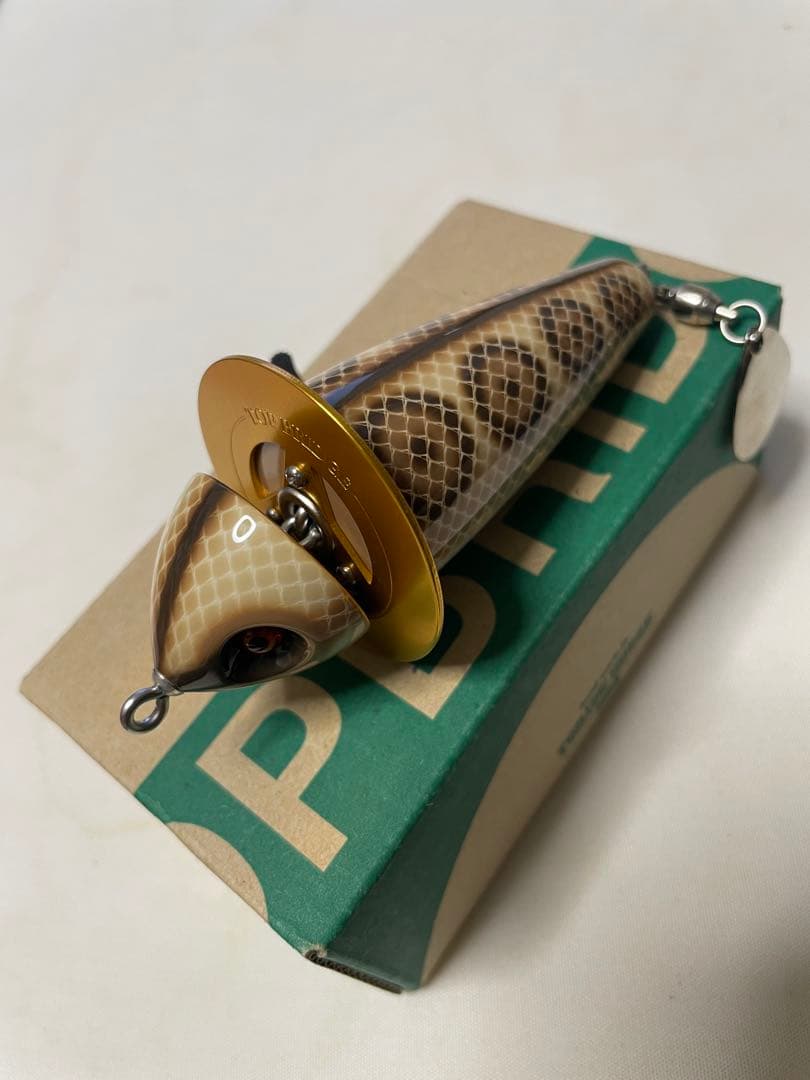 トップブリッジ ヘッドバン MAMUSHI新品